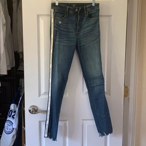 Abercrombie Jeans